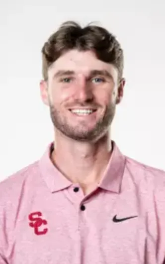 Luke Stock, Golf, undefined