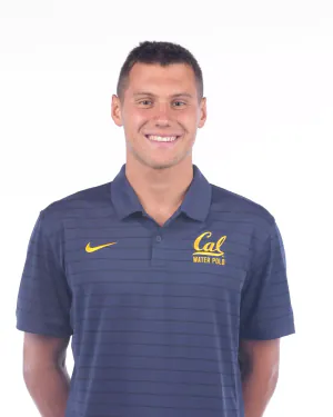 Patrik Kolak, Water Polo, undefined
