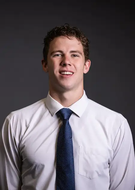 Max Cannon, Swimming & Diving, Brigham Young University