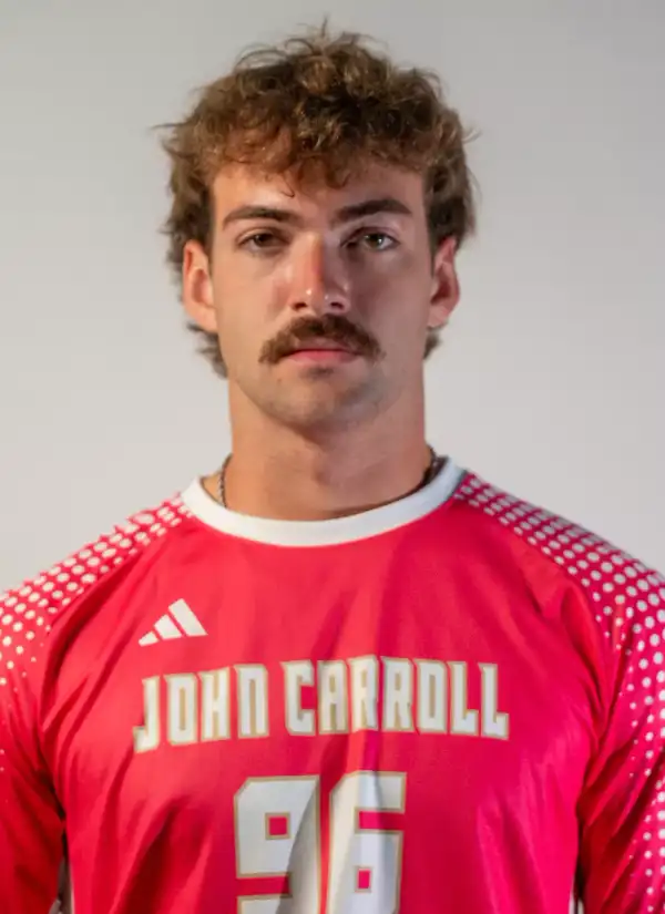 Michael Antry, Soccer, John Carroll University