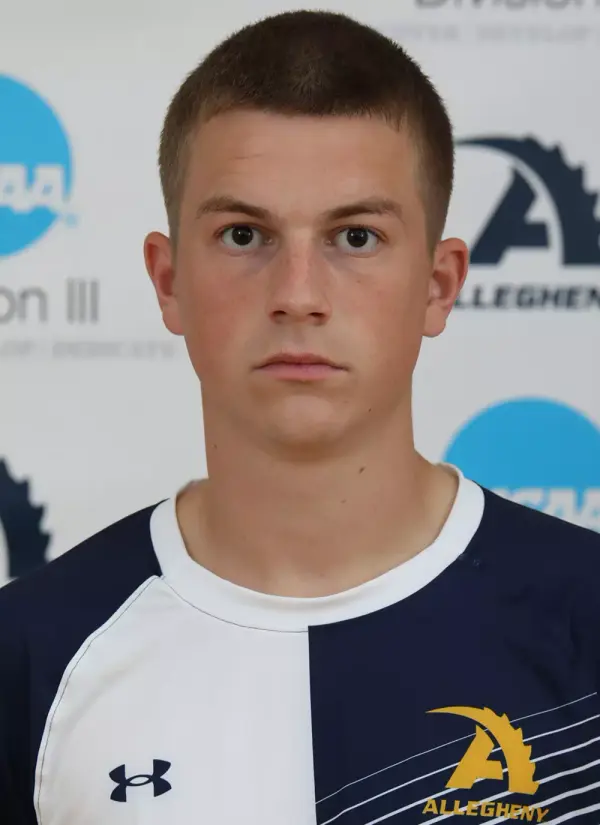 Arthur Every, Soccer, Allegheny College