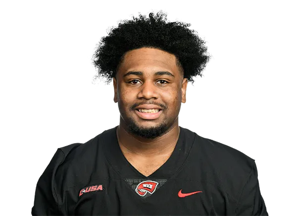 Terrion Thompson, Football, undefined