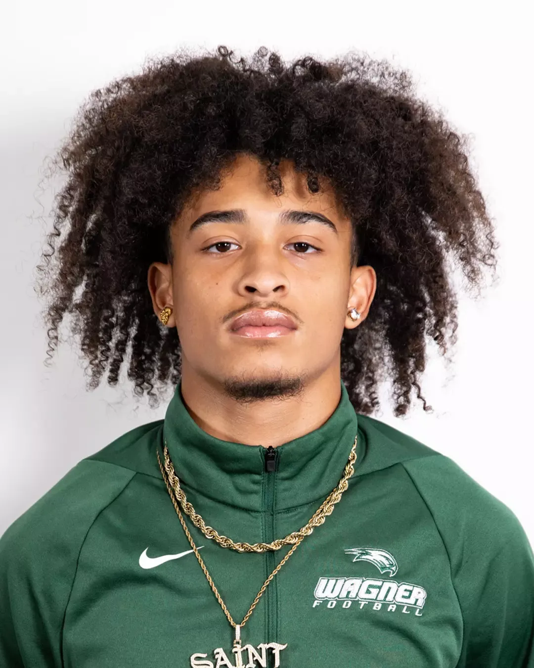 Jayden Gordon, Football, undefined