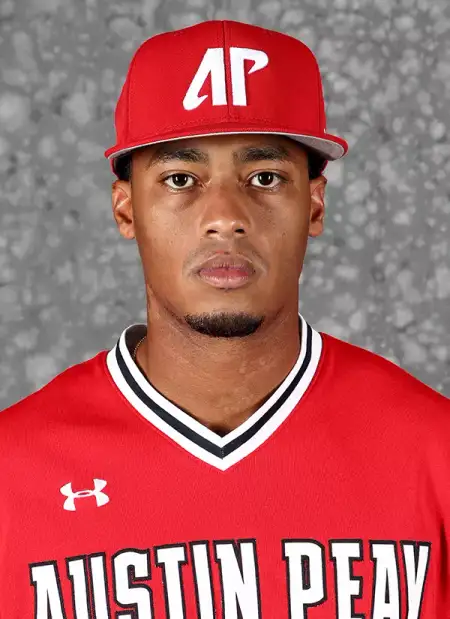 Ray Velazquez, Baseball, Austin Peay State University