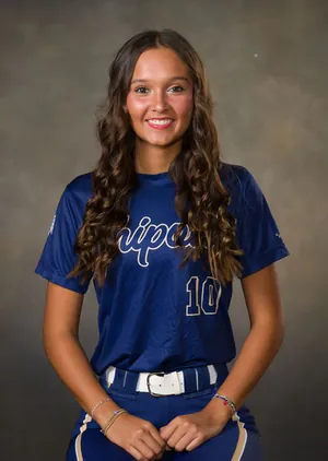 Skylar Brock, Softball, undefined