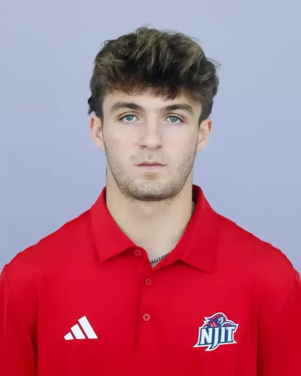Dylan Kaelin Panico, Lacrosse, New Jersey Institute of Technology