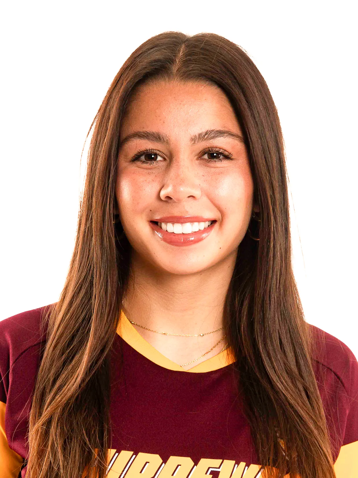 Jordan Bailey, Soccer, undefined