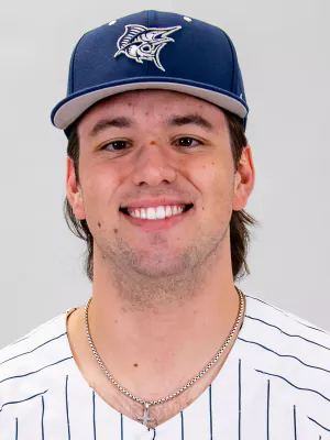 Gavin Ingram, Baseball, undefined