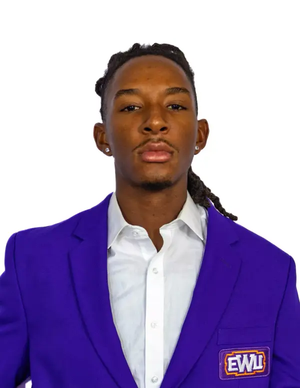 Kareem Finch, Football, Edward Waters University