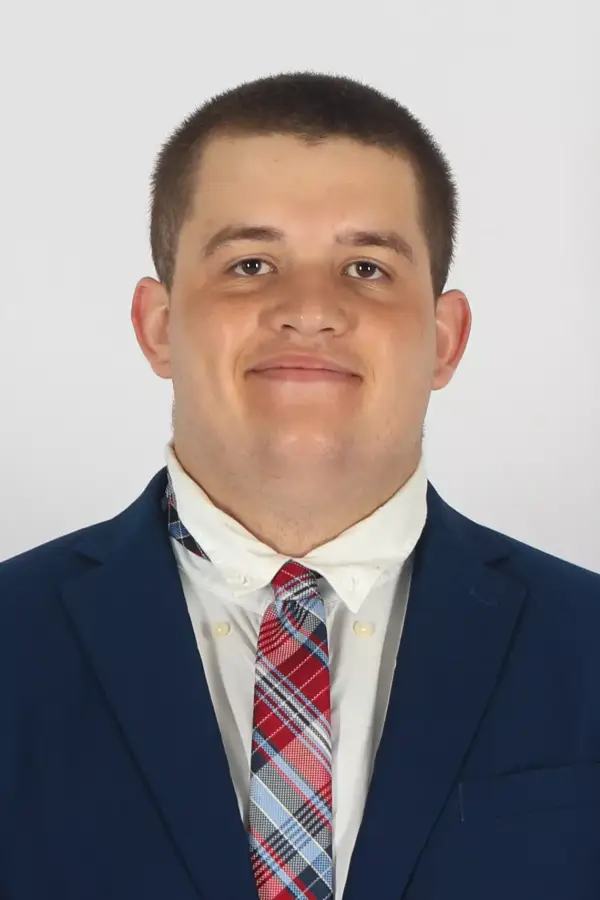Garrett Timmerman, Football, Saginaw Valley State University