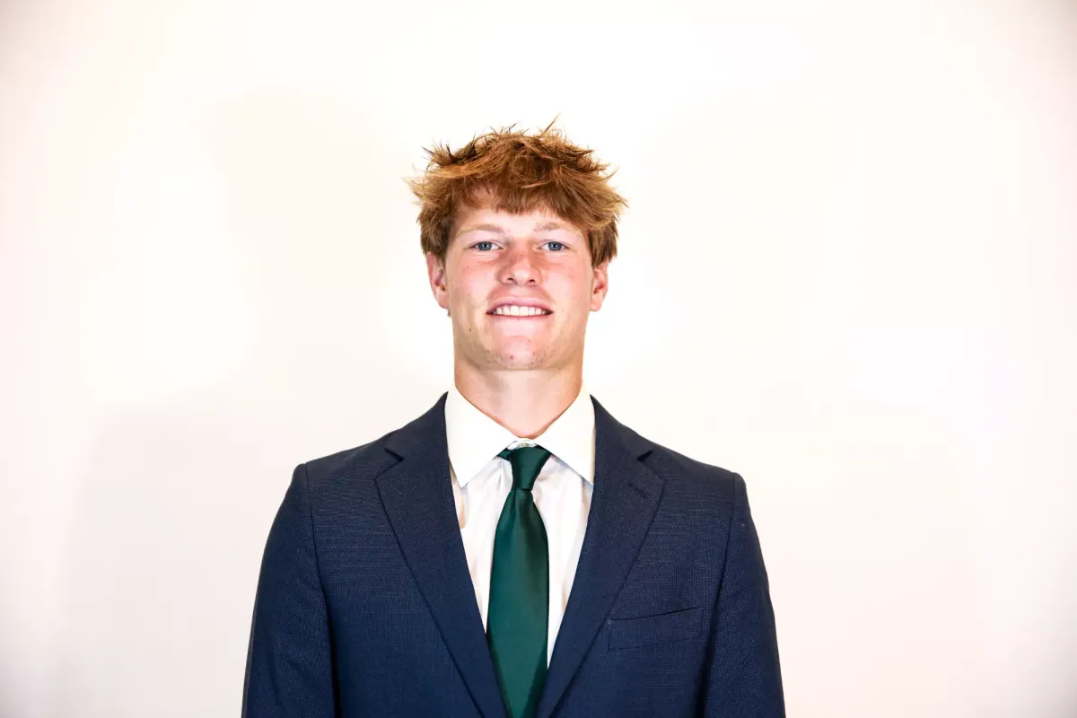 Zane Czeschin, Lacrosse, undefined