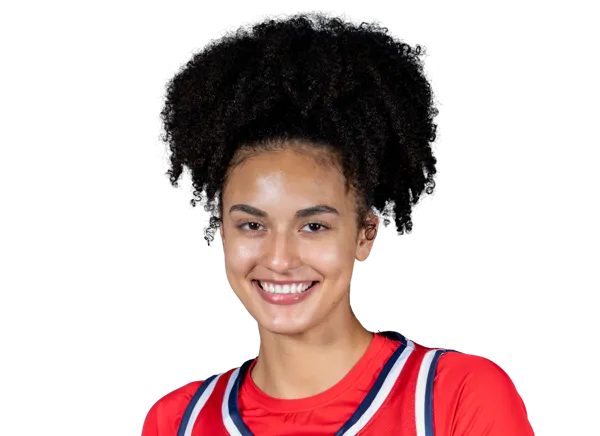 Mya Murray, Basketball, Robert Morris University