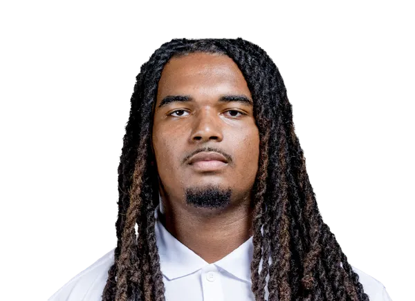 Amarion Fuller, Football, undefined