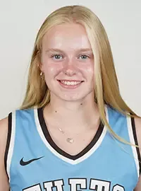 Maddy Steel, Basketball, Tufts University