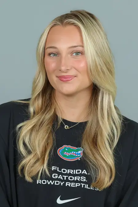 Blythe Noyes, Lacrosse, University of Florida