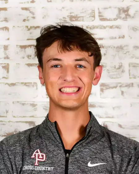 Kyle Galinis, Track and Field (O), Azusa Pacific University