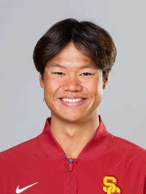 Junhao Chan, Swimming & Diving, undefined