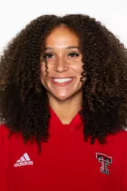Alyssa Colbert, Track and Field, undefined