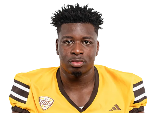 Jori Benson, Football, undefined