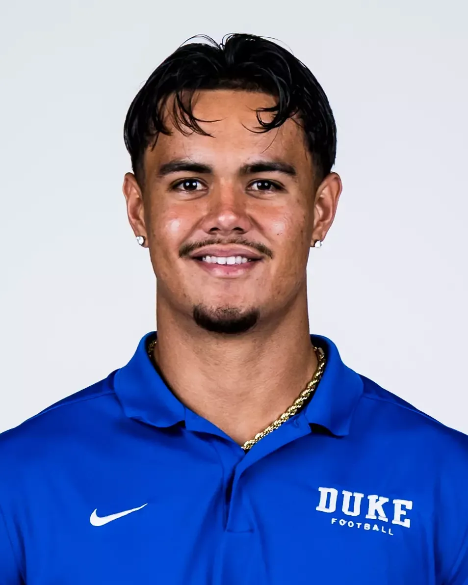 Blaine Hipa, Football, undefined