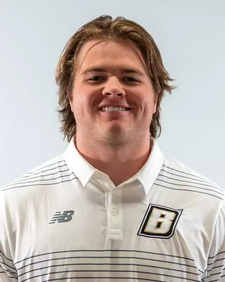 Brendan Flanagan, Football, Bryant University
