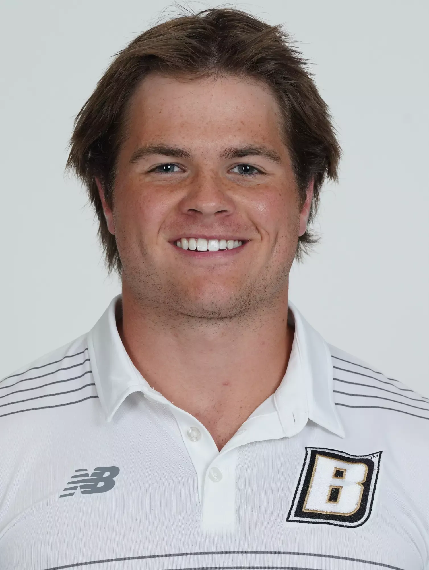 Brendan Flanagan, Football, Bryant University