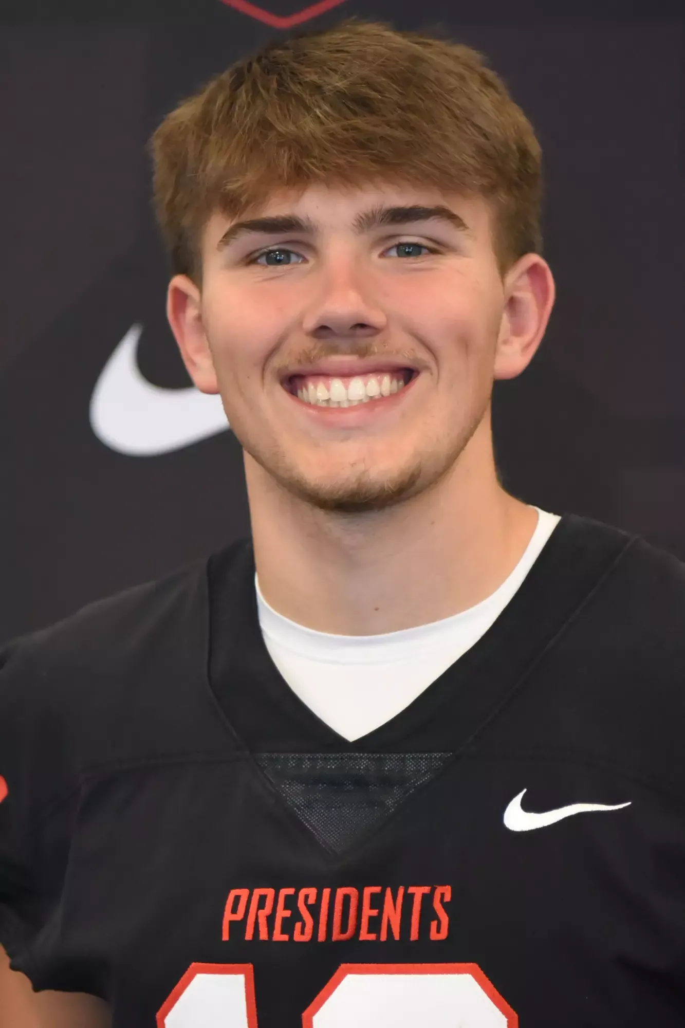 Cam Foley, Football, Washington & Jefferson College