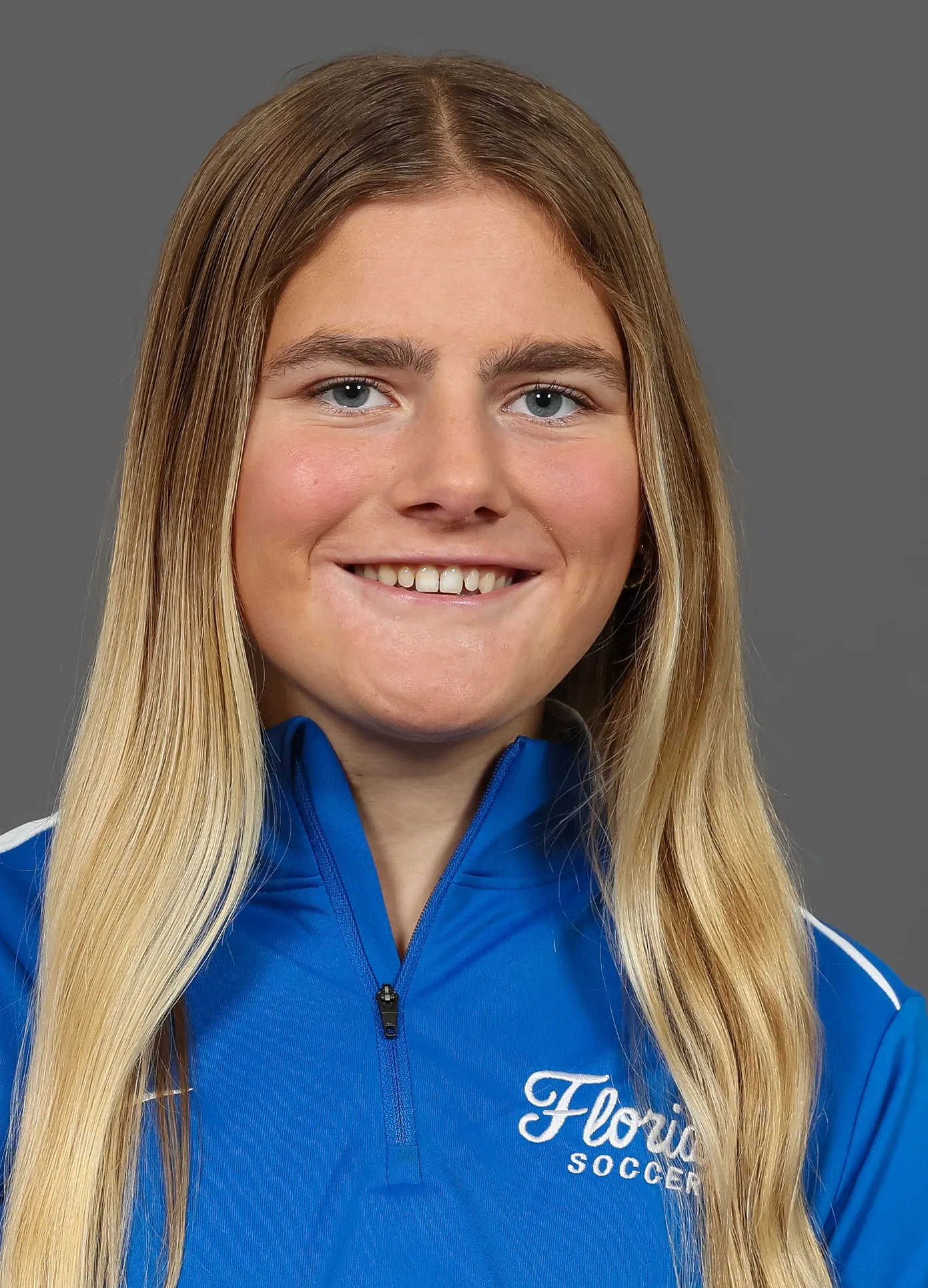 Tatum Borman, Soccer, undefined
