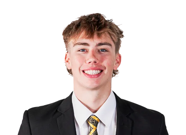 Kolton Mitchell, Basketball, undefined