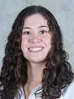 Genevieve Cody, Swimming & Diving, Lehigh University
