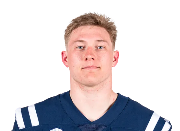 Dakota Howell, Football, undefined