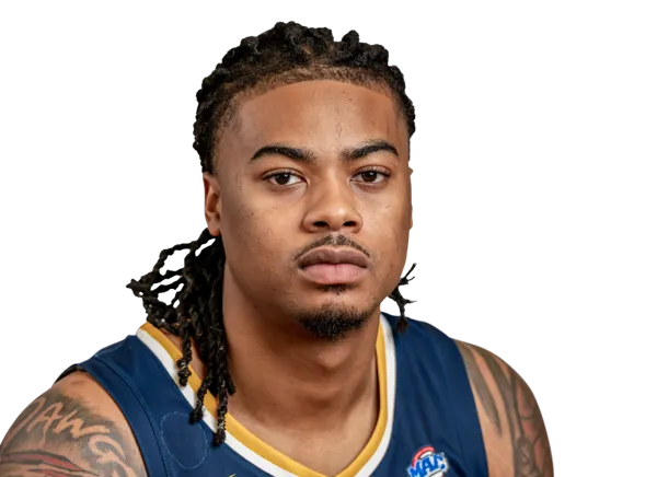 Terence Porter Jr., Basketball, Canisius University