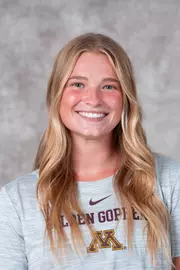 Ella Weippert, Track and Field, undefined