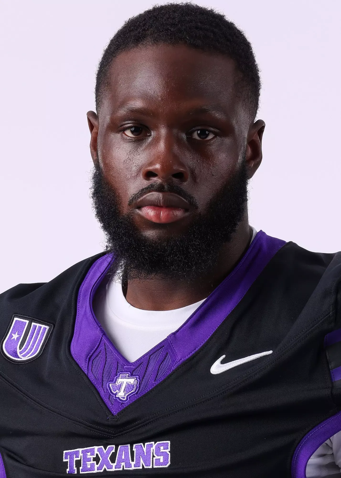 DeAndre Buchannon, Football, undefined