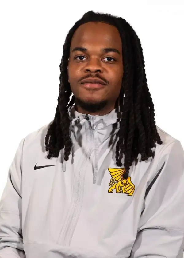Tedrick Tate Jr., Football, Missouri Western State University