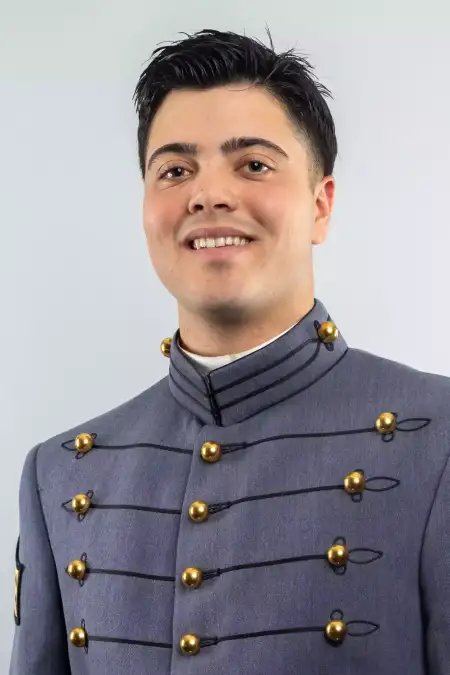 John Oxios, Baseball, United States Military Academy