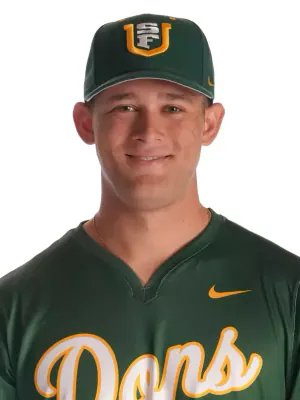 Trevor Busby, Baseball, undefined