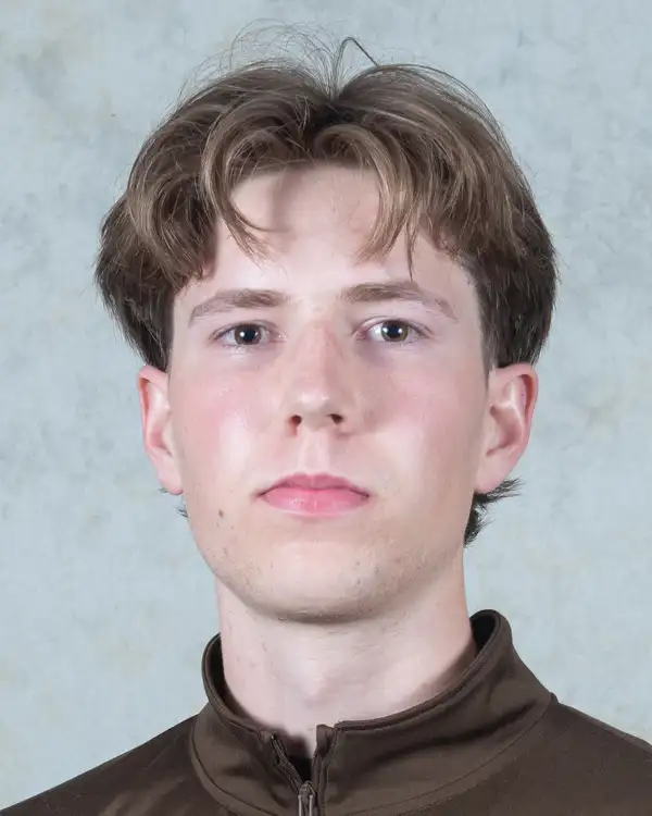 Nic Rossi, Track and Field (O), Lehigh University
