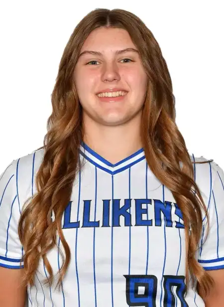 Scout Gallagher, Softball, Saint Louis University