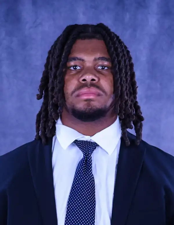 Kevin Campbell Jr., Football, Keiser University