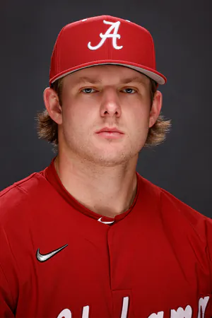 Hagan Banks, Baseball, University of Alabama