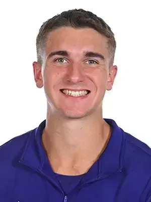 Myles Darroch, Track and Field (O), High Point University