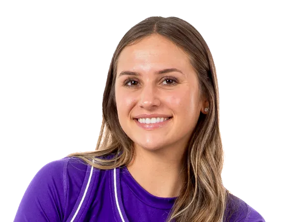 Hannah Stines, Basketball, undefined