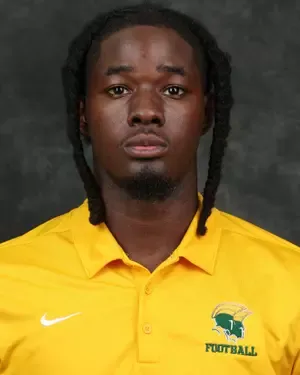 Kyree Moyston, Football, undefined