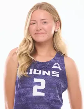 Paige Griner, Beach Volleyball, University of North Alabama