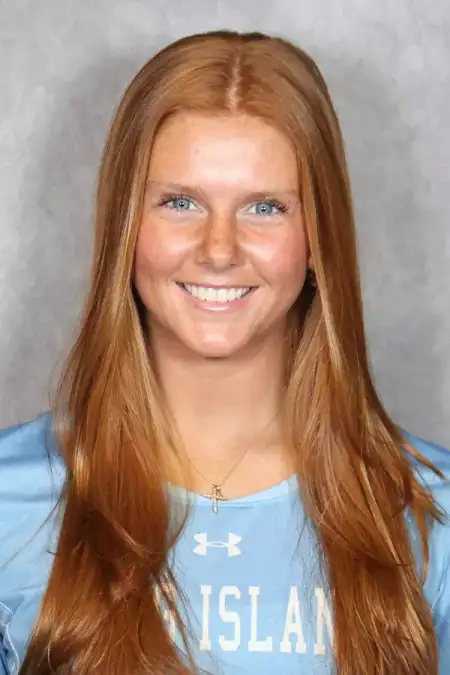 Catherine Batterberry, Lacrosse, Long Island University