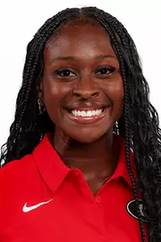 Lisa Raye, Track and Field, undefined