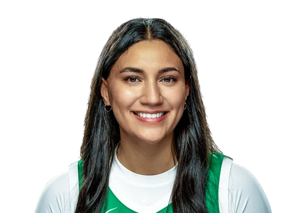 Naia Tanuvasa, Basketball, Utah Valley University