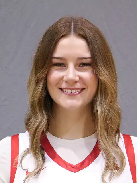 Taylor Walter, Basketball, University of Missouri-St. Louis