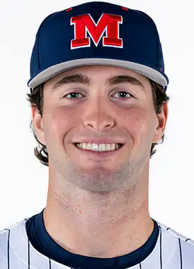 Tristan Bissetta, Baseball, undefined